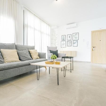 Moott Homes Suites Casa De Los Leones Apto 1 Almería Exteriér fotografie